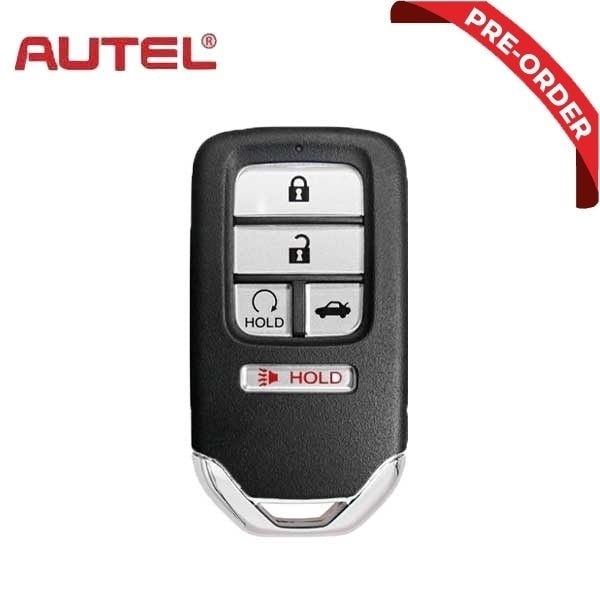 Autel Honda, 5key AUTEL-IKEYHD005AL